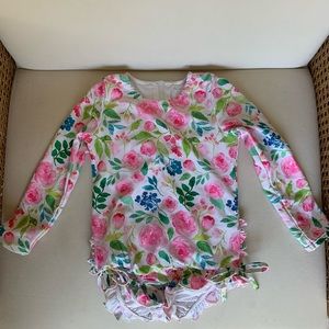 Sweet Honey Swimsuit